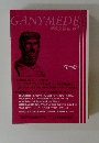 GANYMEDE　詩歌文藝誌 64