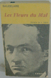 Les Fleurs du Mal