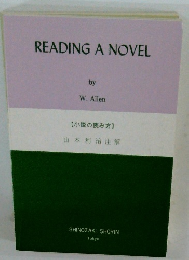 READING A NOVEL