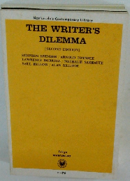 THE WRITER'S DILEMMA　SECOND EDITION