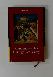 Stundenbuch des Herzogs von Berry