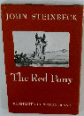 The Red Pony