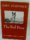 The Red Pony