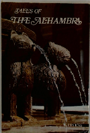 TALES OF THE ALHAMBRA