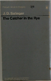 The Catcher in the Rye