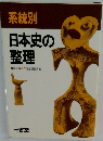 系統別 日本史の整理 改訂版