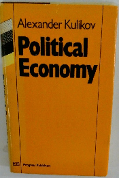 Political Economy