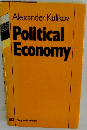 Political Economy