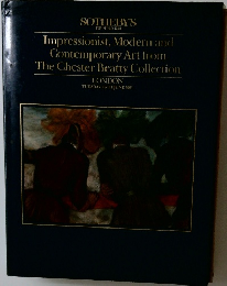 Impressionist, Modern and Contemporary Art from The Chester Beatty Collection