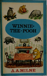 WINNIE　THE　POOH