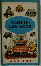 WINNIE　THE　POOH