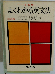 よくわかる英文法