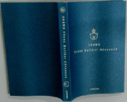 CROWNChunkBuilderAdvanced