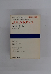 20世紀英米文学案内　ジョイス