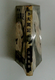 新書太閤記