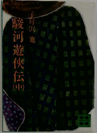 駿河遊侠伝　中