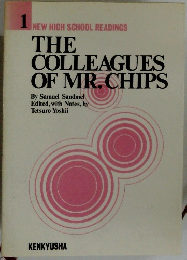 THE COLLEAGUES OF MR. CHIPS