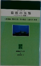 箱根の魚類