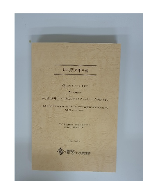 助成研究報告書