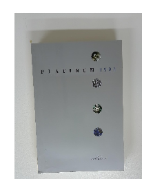 PLATINUM 1993