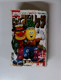 ビッグコミックスピリッツ 1993年25号