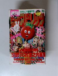 ビッグコミックスピリッツ 1993年1月号