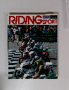RIDING SPORT No.056