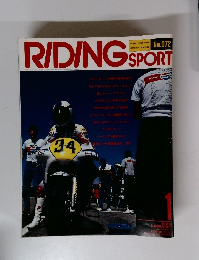 RIDING　SPORT　072