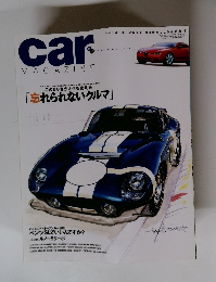 car　MAGAZINE　平成14年5月1日発行