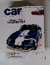 car　MAGAZINE　平成14年5月1日発行
