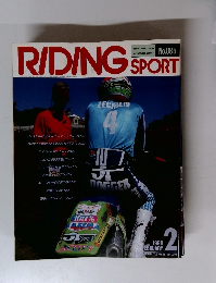 RIDING　SPORT　085