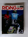 RIDING　SPORT　085