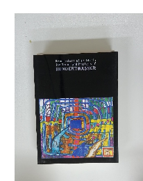 Remainders of an Ideal: The Vision and Practices of HUNDERT WASSER