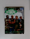 SOUND & RECORDING　MAGAZINE　1987年9月