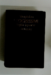 Shogakukan PROGRESSIVE