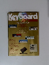 Keyboard 魅惑のリアル・タイム・コントロール