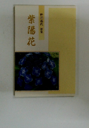 紫陽花　野田邦代歌集