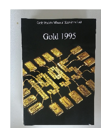 Gold 1995