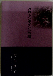 クロトンポイントの夏