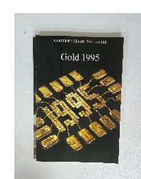 Gold Fields Mineral Services Ltd Gold 1995