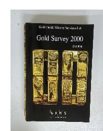 GoldSurvey2000