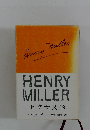 Heｎry miller　セクサス (下)