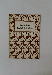 Stories from English Literature