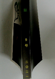 限　9号