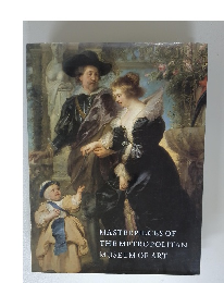 MASTERPIECES OF THE METROPOLITAN MUSEUM OF ART