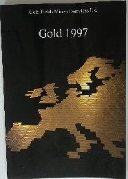 Gold　1997年号