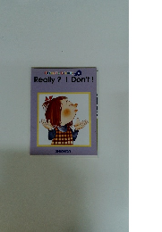 SPEAK UP STORIES VOL 6　Really? I Don't!