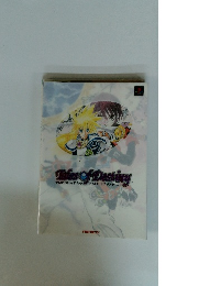 Tales　of　Destiny