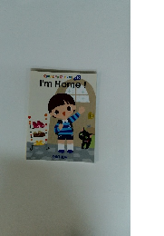 SPEAK UP STORIES 10　I'm　Home!