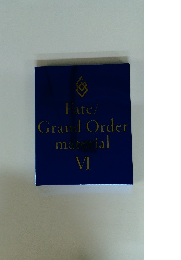 Fate/ GrandOrder material VI